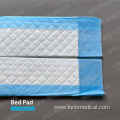 Bed Pad For Incontinence Medical Use